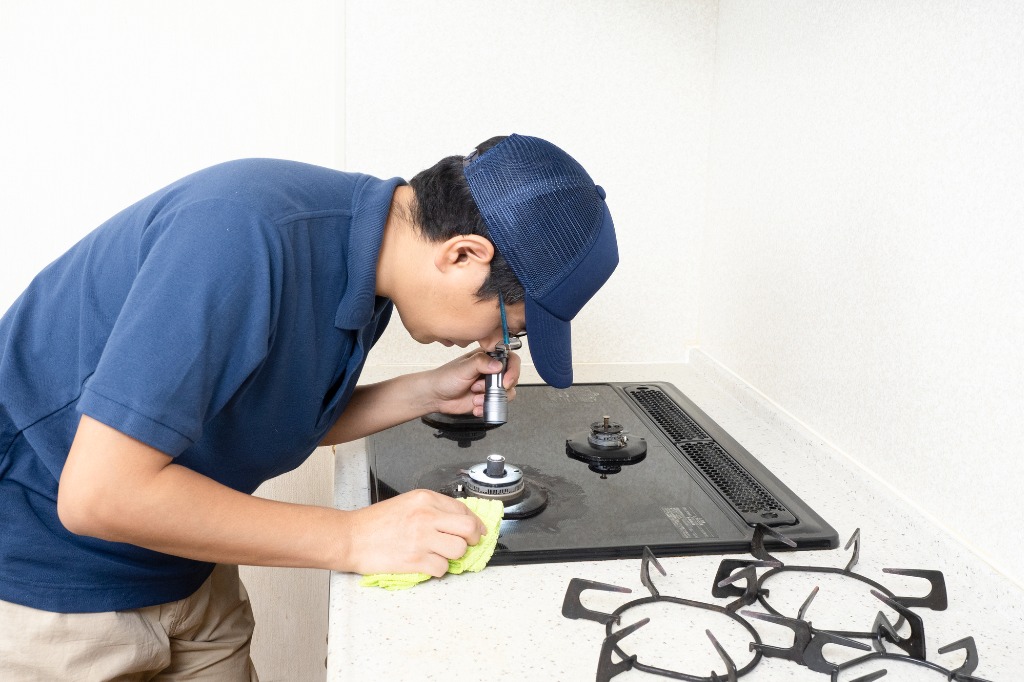 お客様との出会いを大切にします